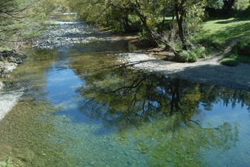 Aniseed Valley, Richmond, Nelson