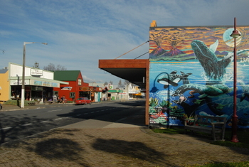 Takaka, Golden Bay