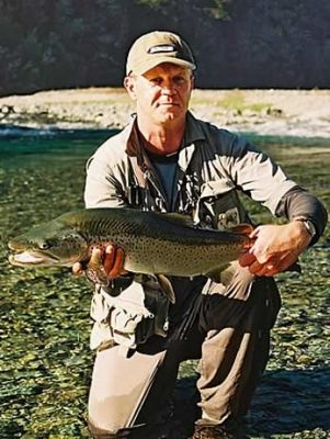 Riverside Angling Adventures, Nelson/Motueka