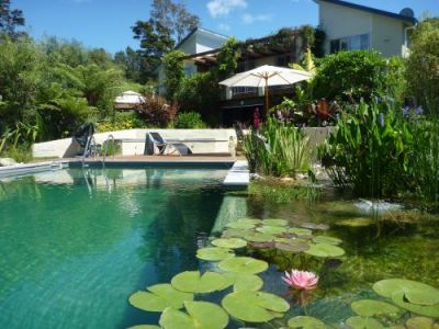 Wall Street Accommodation, Kaiteriteri, Nelson, New Zealand