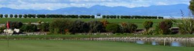 18-hole golf course in Motueka, near the Abel Tasman National Park