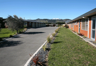Brightwater Motels & Function Centre, Nelson