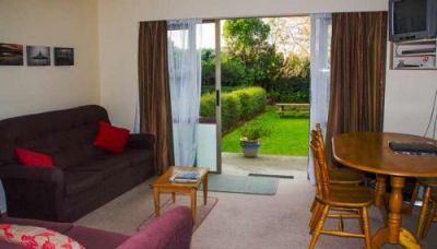Golden Bay accommodation