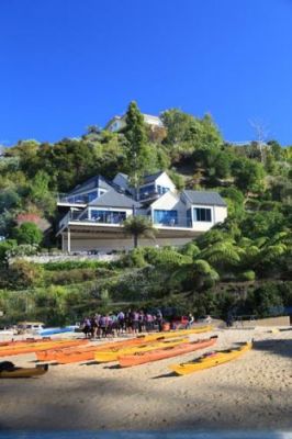 Kaiteri Beach Apartments